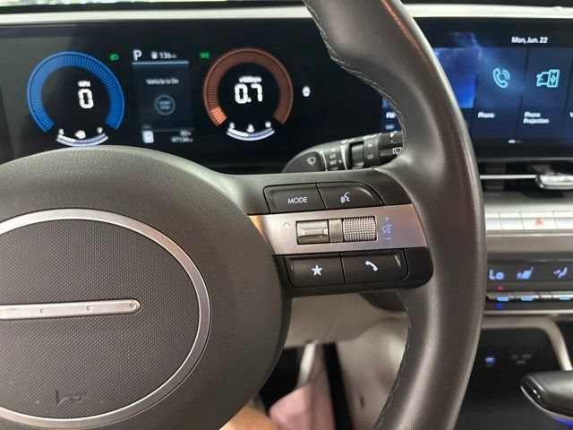 Used 2024 Hyundai Kona SEL FWD image 23