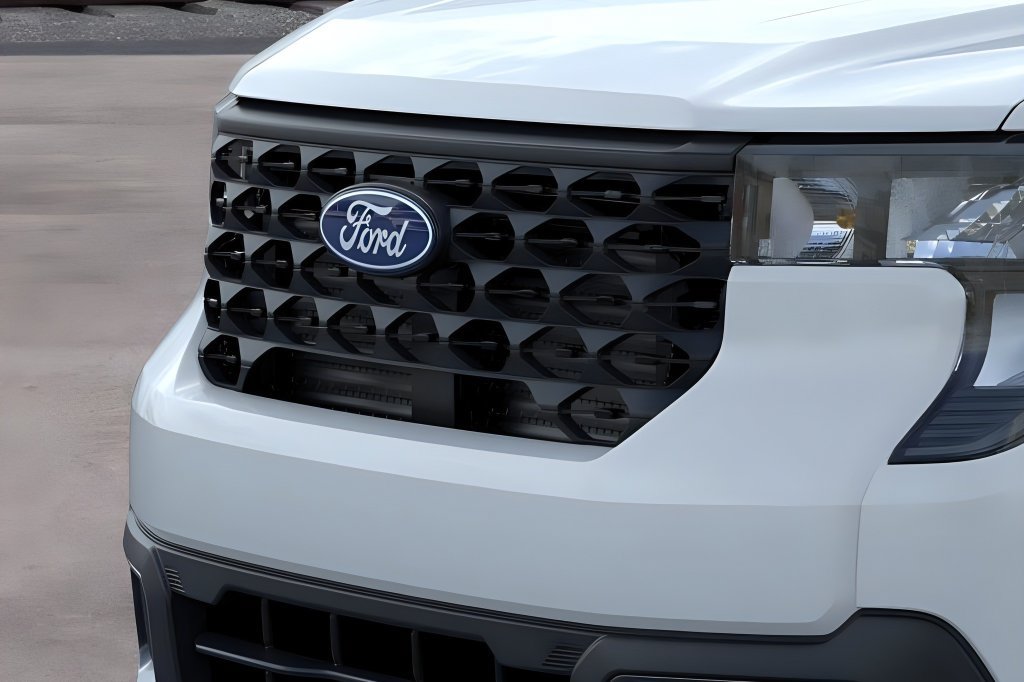 New 2026 Ford Maverick XLT FWD image 22