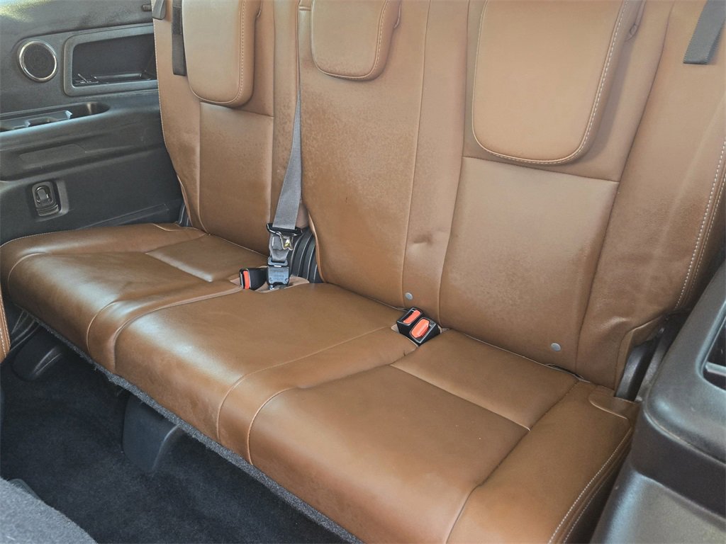 Used 2019 Subaru Ascent Touring w/ Popular Package #3 image 27