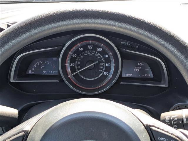 Used 2016 MAZDA MAZDA3 i Sport image 8