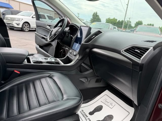 Used 2023 Ford Edge SEL w/ Convenience Package AWD/4WD image 42