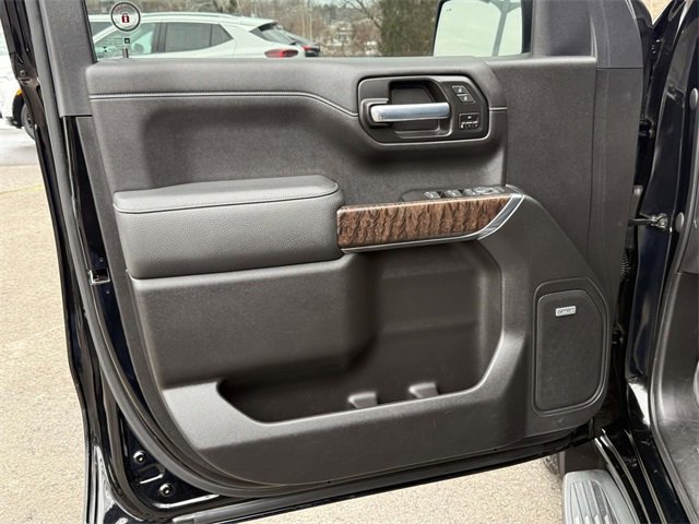 Used 2020 GMC Sierra 1500 Denali w/ LPO, GMC Protection Package image 8