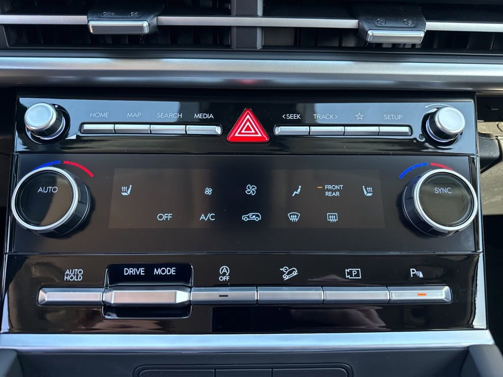 New 2026 Hyundai Santa Fe SEL FWD image 29