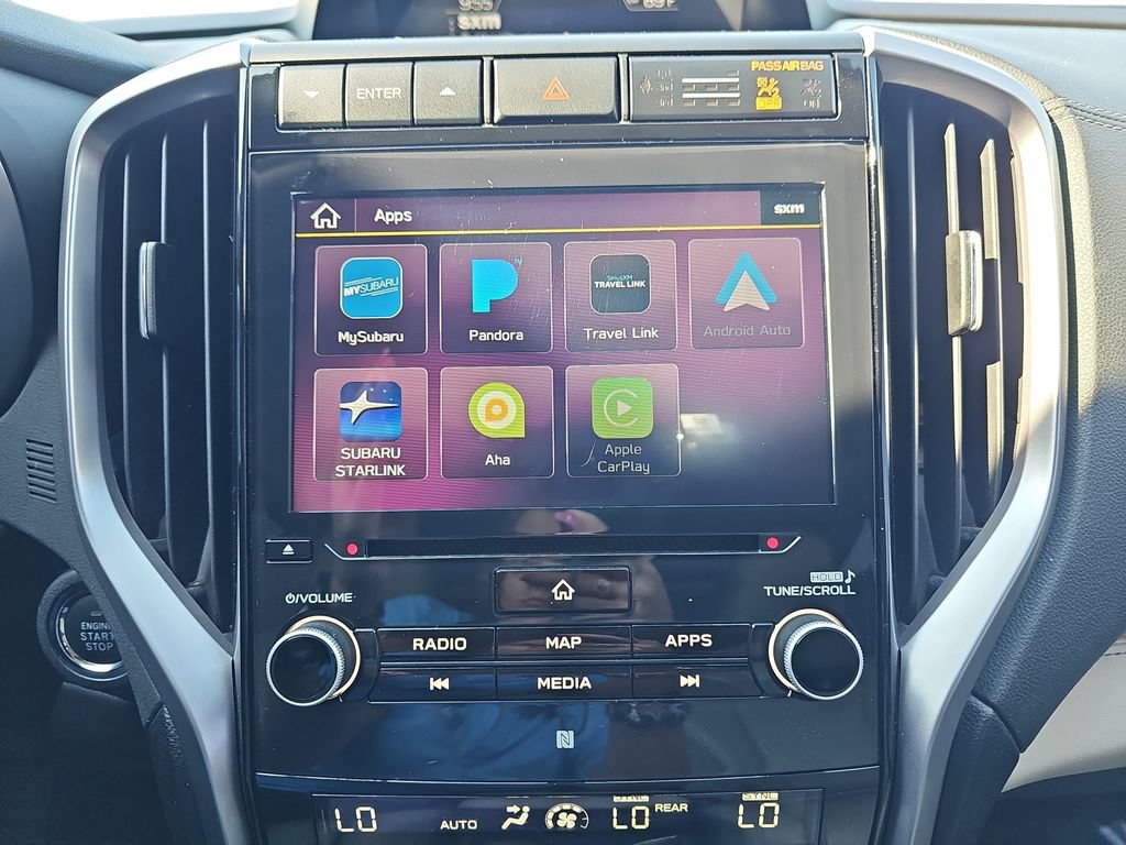 Used 2022 Subaru Ascent Limited w/ Technology Package AWD/4WD image 21