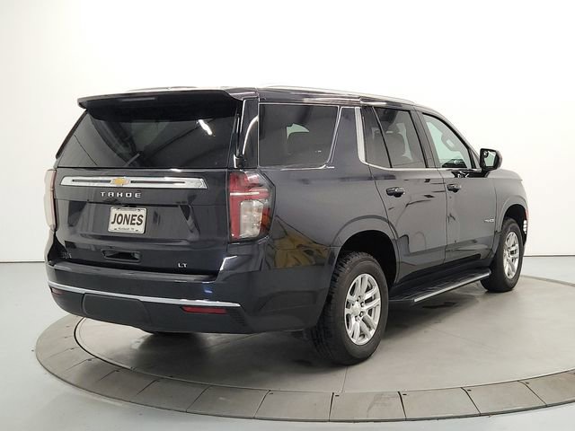Used 2023 Chevrolet Tahoe LT AWD/4WD image 7