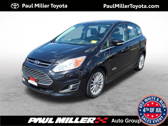 Used 2015 Ford C-MAX Energi SEL w/ Equipment Group 302A