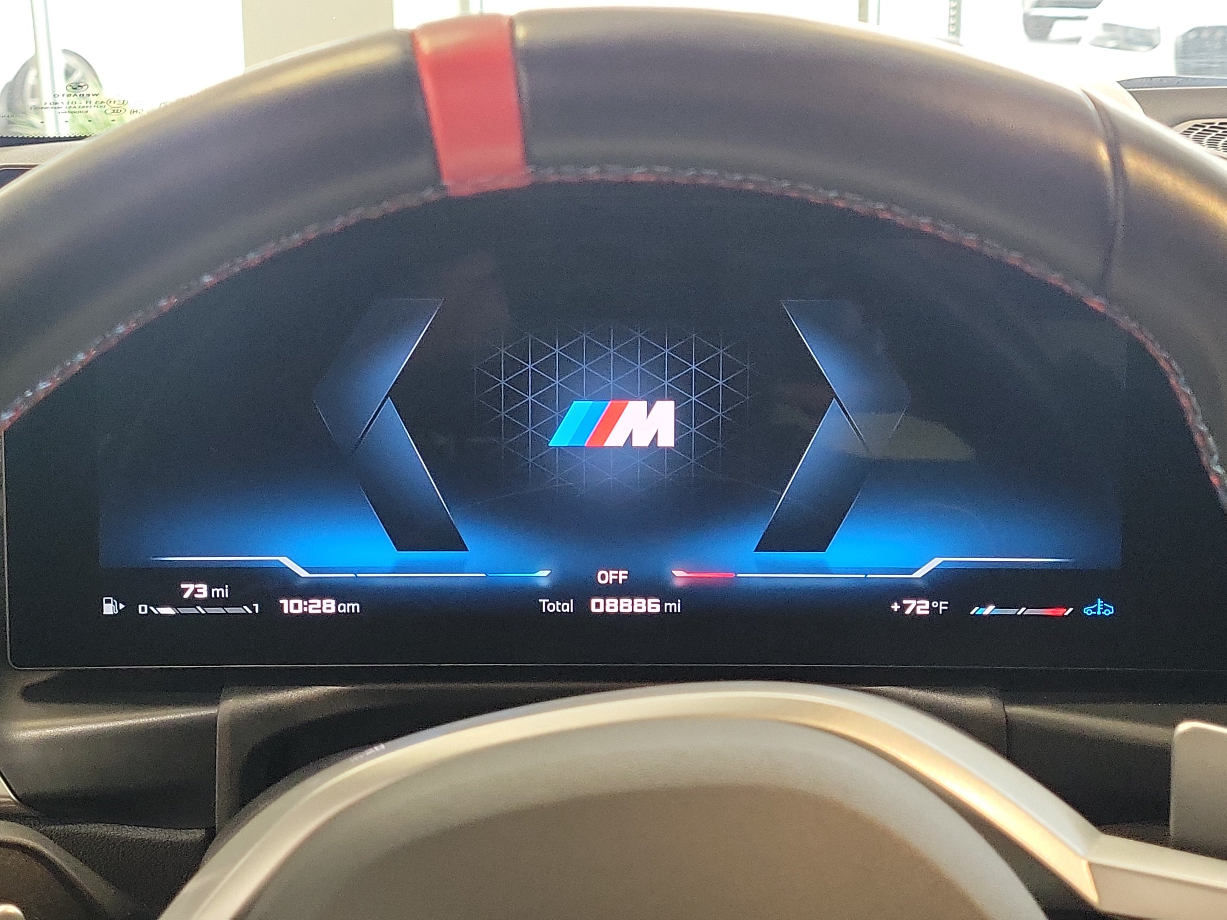 Used 2026 BMW M440i Coupe RWD image 27