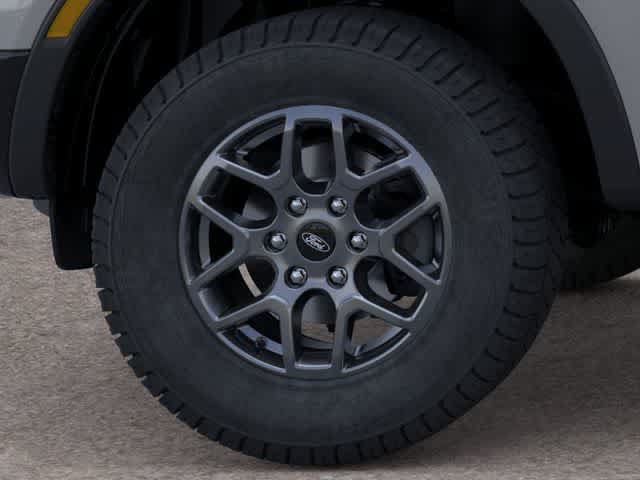 New 2026 Ford Ranger XLT w/ FX4 Off-Road Package AWD/4WD image 19