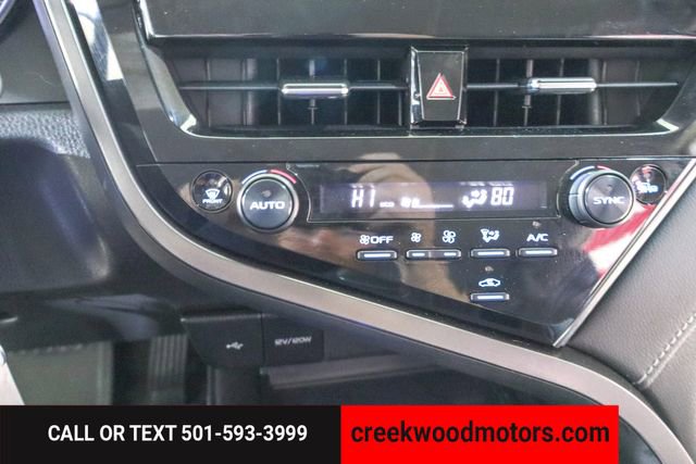 Used 2023 Toyota Camry SE image 51