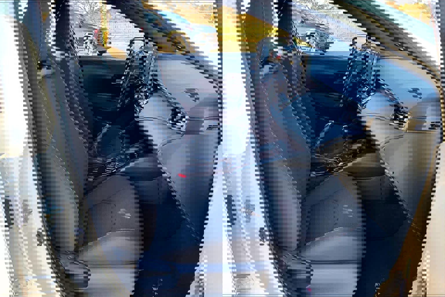 Used 2024 Toyota Corolla Core w/ Performance Package image 9