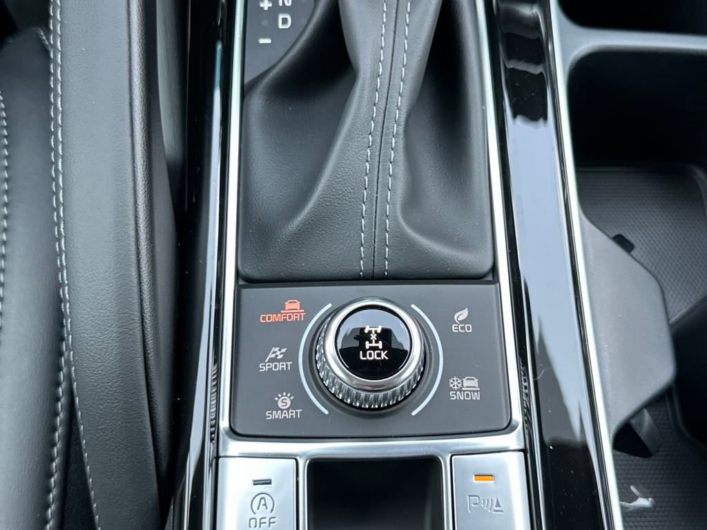 New 2025 Kia Telluride SX Prestige X-Line image 29