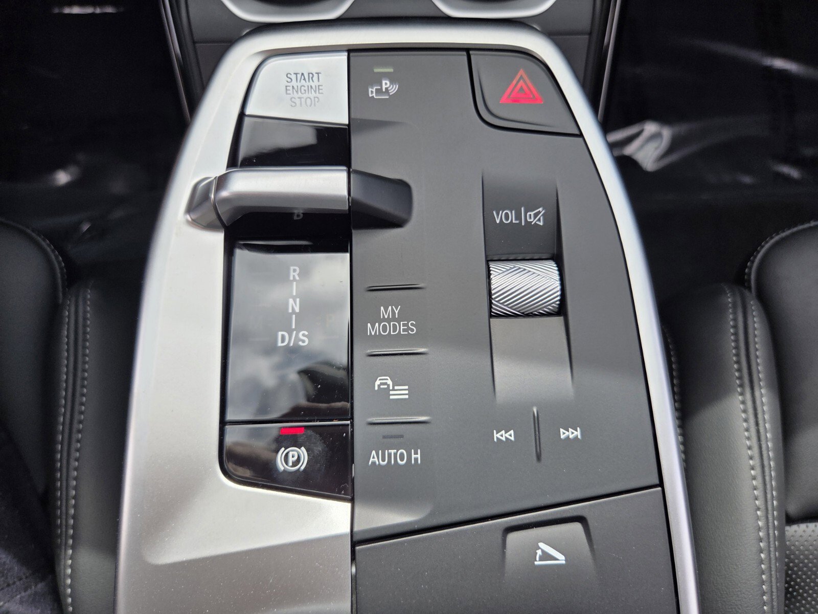 New 2026 BMW X1 M35i w/ Convenience Package image 24