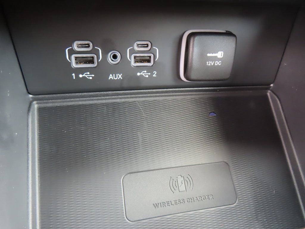 New 2025 Jeep Grand Cherokee Limited w/ Luxury Tech Group II image 12