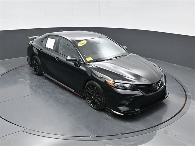 Used 2023 Toyota Camry TRD