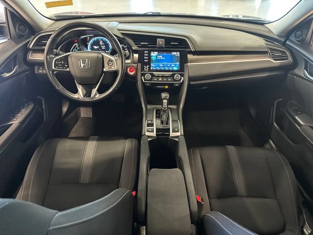 Used 2019 Honda Civic EX image 37