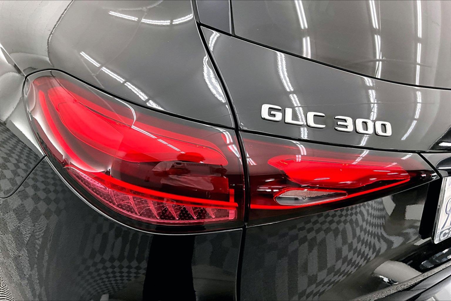 Certified 2023 Mercedes-Benz GLC 300 image 26