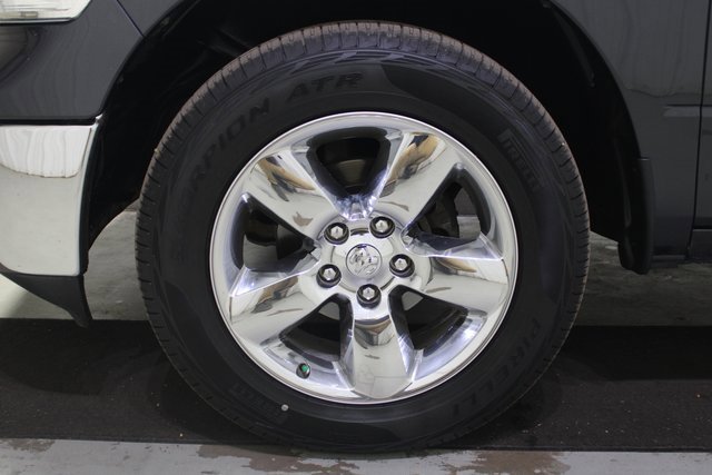 Used 2017 RAM 1500 Big Horn image 25
