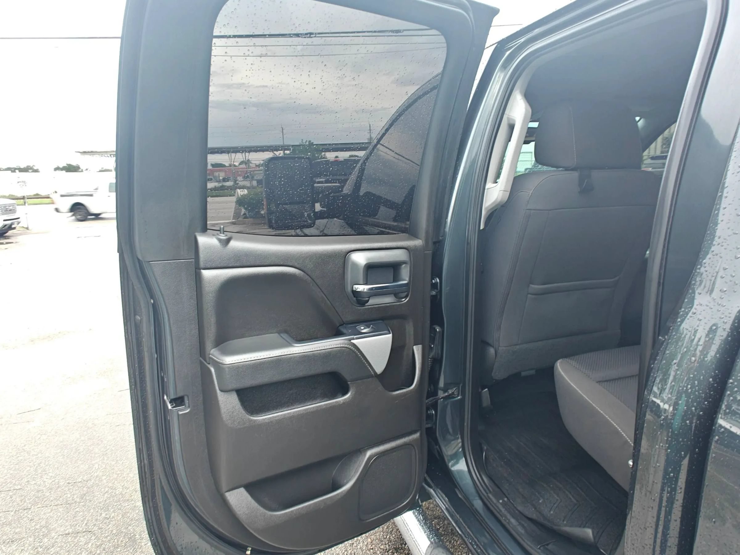 Used 2019 Chevrolet Silverado 2500 LT w/ All Star Edition AWD/4WD image 12