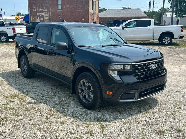 New 2026 Ford Maverick XLT FWD image 5