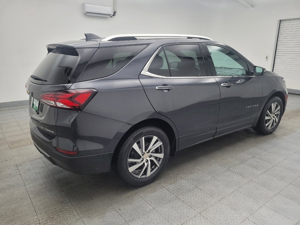 Used 2022 Chevrolet Equinox Premier image 10