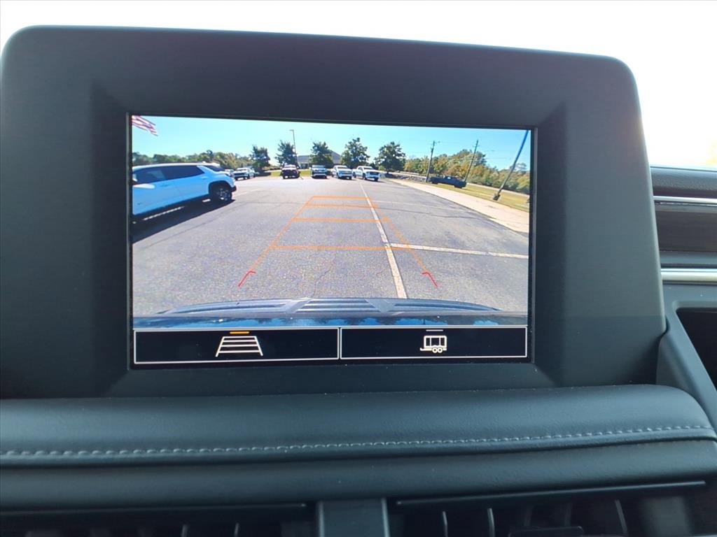 Used 2023 Chevrolet Tahoe LS w/ Max Trailering Package image 15