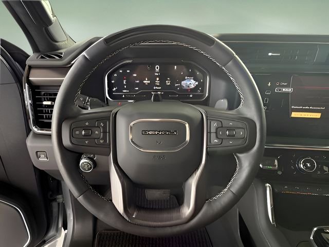 Used 2025 GMC Sierra 1500 Denali Ultimate image 20