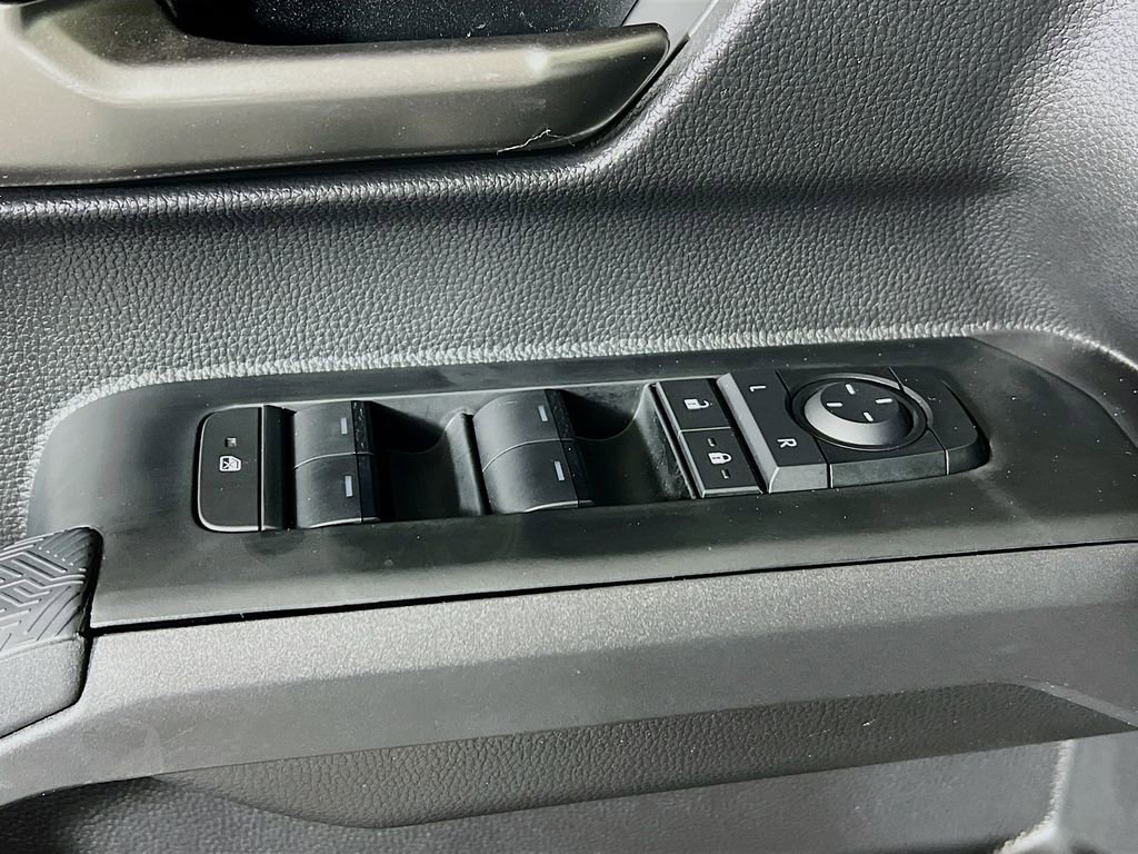 Certified 2025 Toyota Tacoma Limited image 18