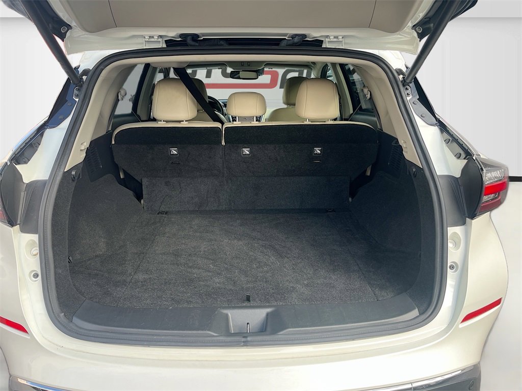 Used 2021 Nissan Murano Platinum image 27