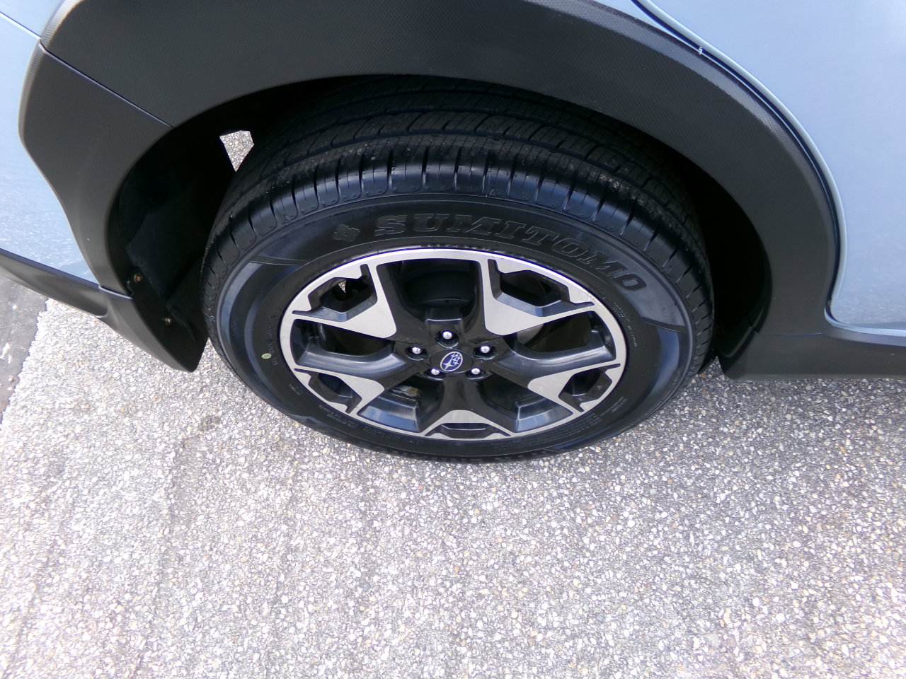 Used 2019 Subaru Crosstrek 2.0i Premium w/ Eyesight System image 22