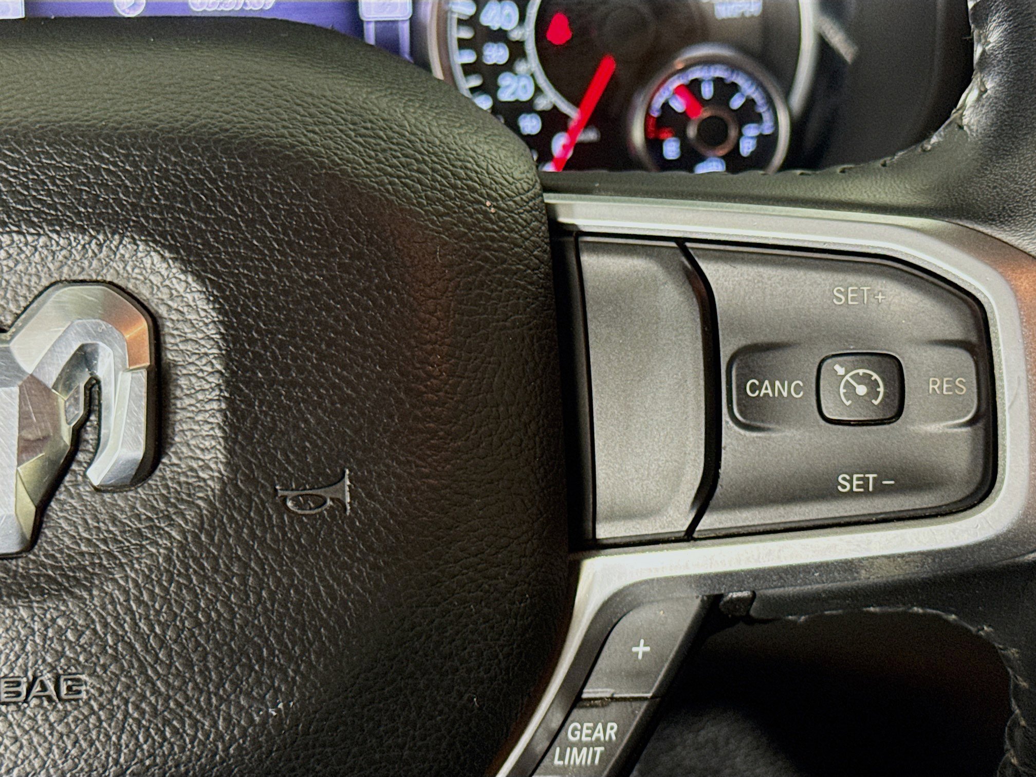 Used 2022 RAM 1500 Big Horn RWD image 14