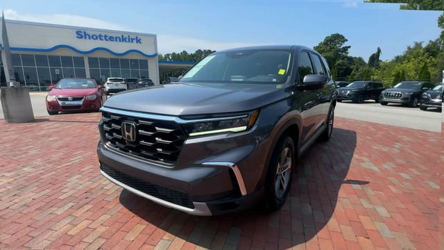 Certified 2023 Honda Pilot EX-L image 6