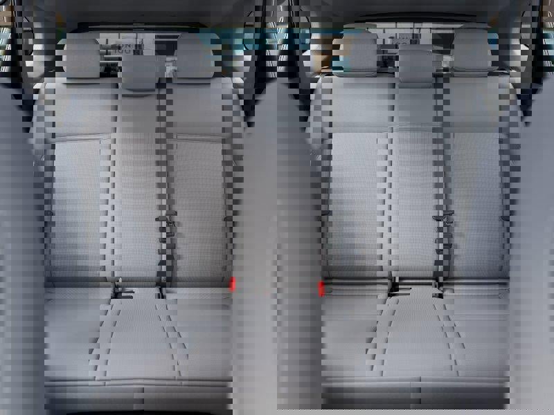 New 2026 Hyundai Kona SE image 12