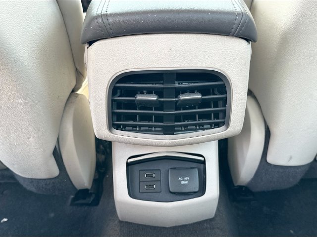 Used 2017 Lincoln MKZ Reserve FWD image 25