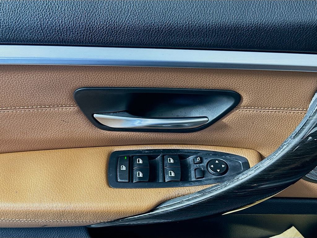 Used 2016 BMW 435i Gran Coupe image 22