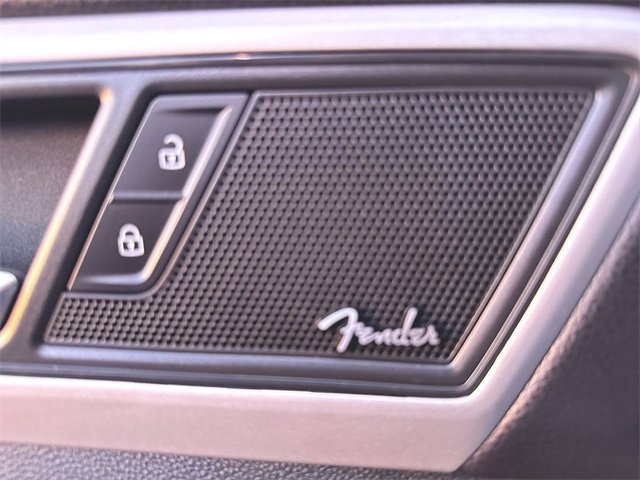 Used 2022 Volkswagen Atlas SEL Premium image 25