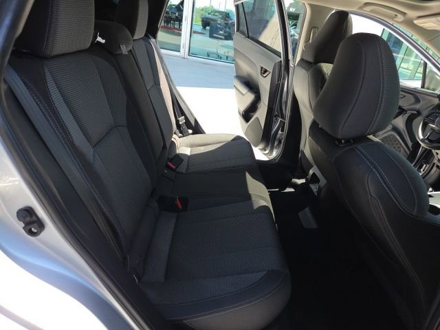 Certified 2024 Subaru Crosstrek 2.0i Premium image 23