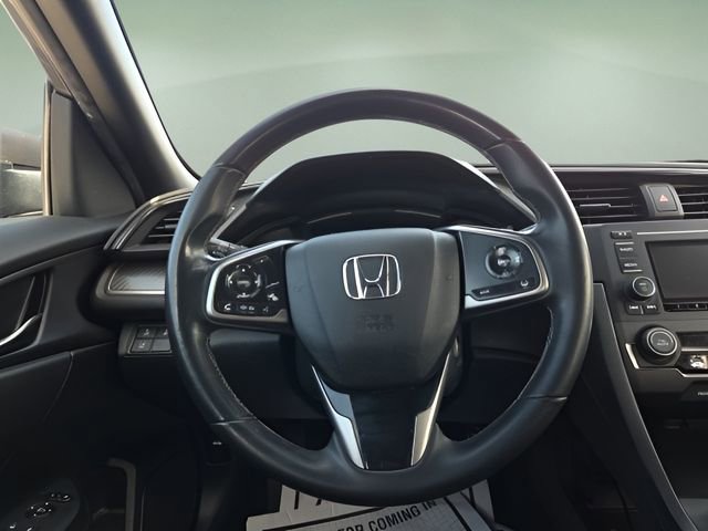 Used 2019 Honda Civic Sport image 12