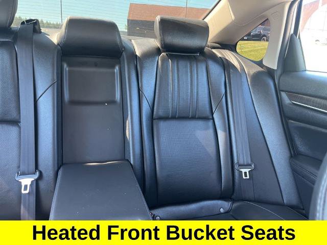 Used 2022 Honda Accord EX-L image 16