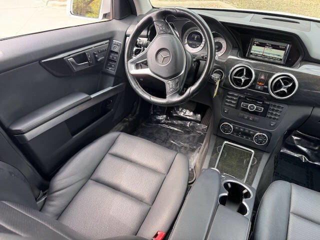 Used 2014 Mercedes-Benz GLK 250 BlueTEC 4MATIC image 25