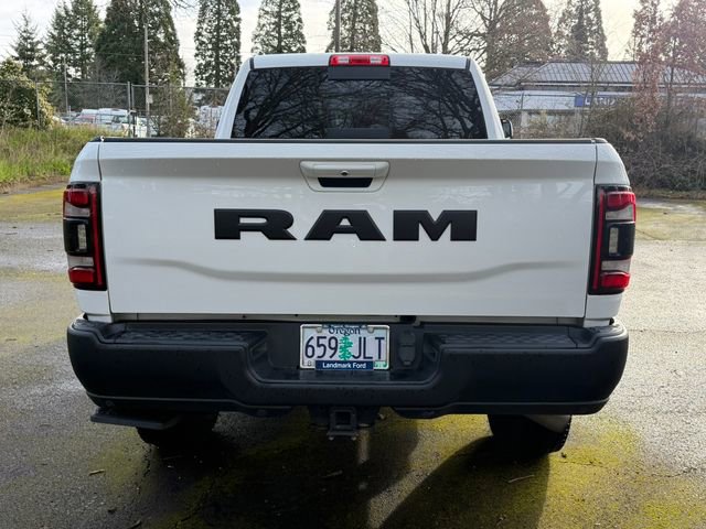 Used 2020 RAM 2500 Power Wagon image 5