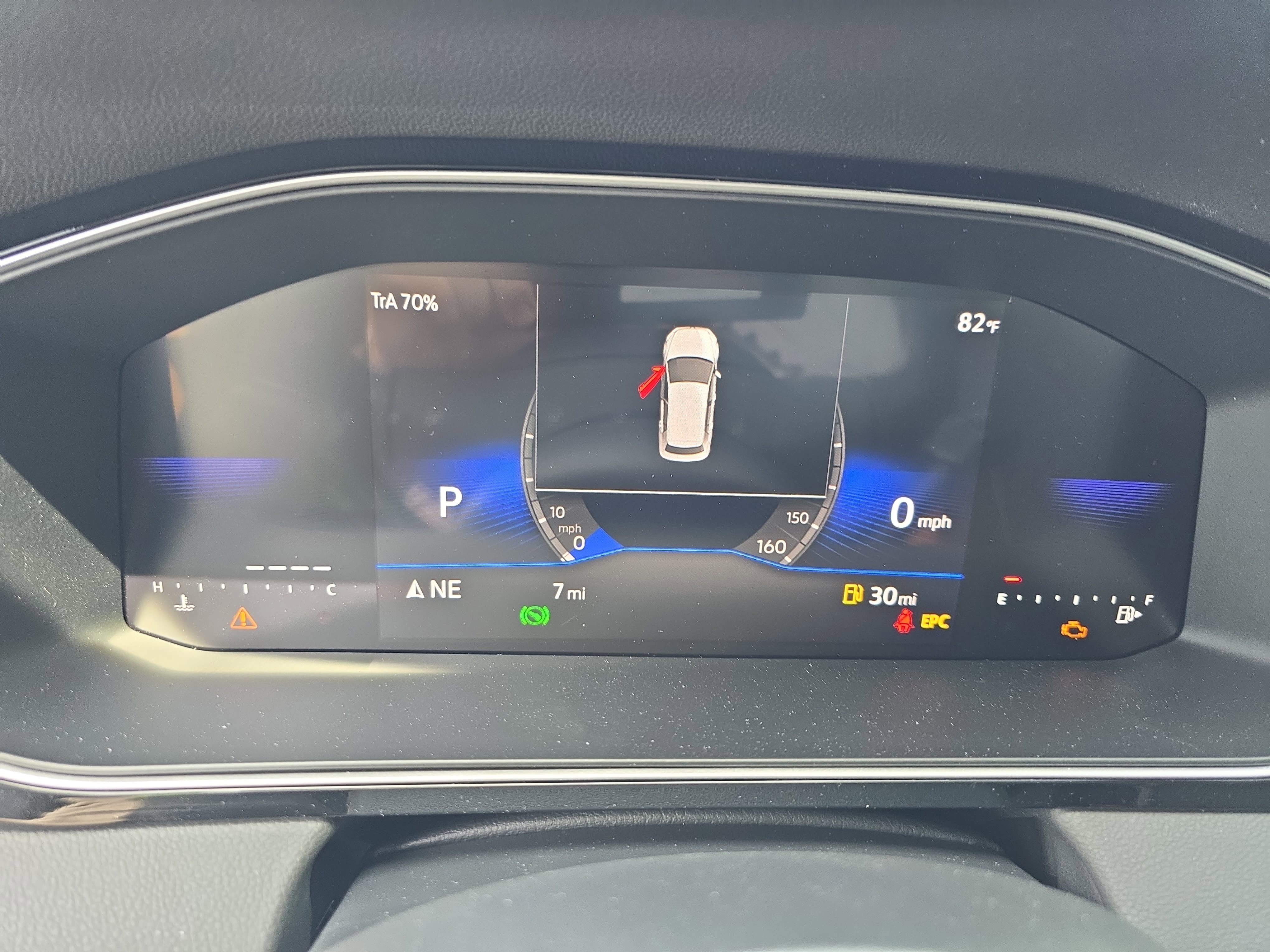 New 2026 Volkswagen Jetta Sport FWD image 18