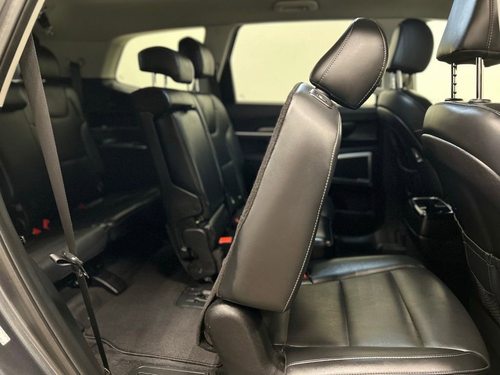 Used 2021 Kia Telluride LX image 18