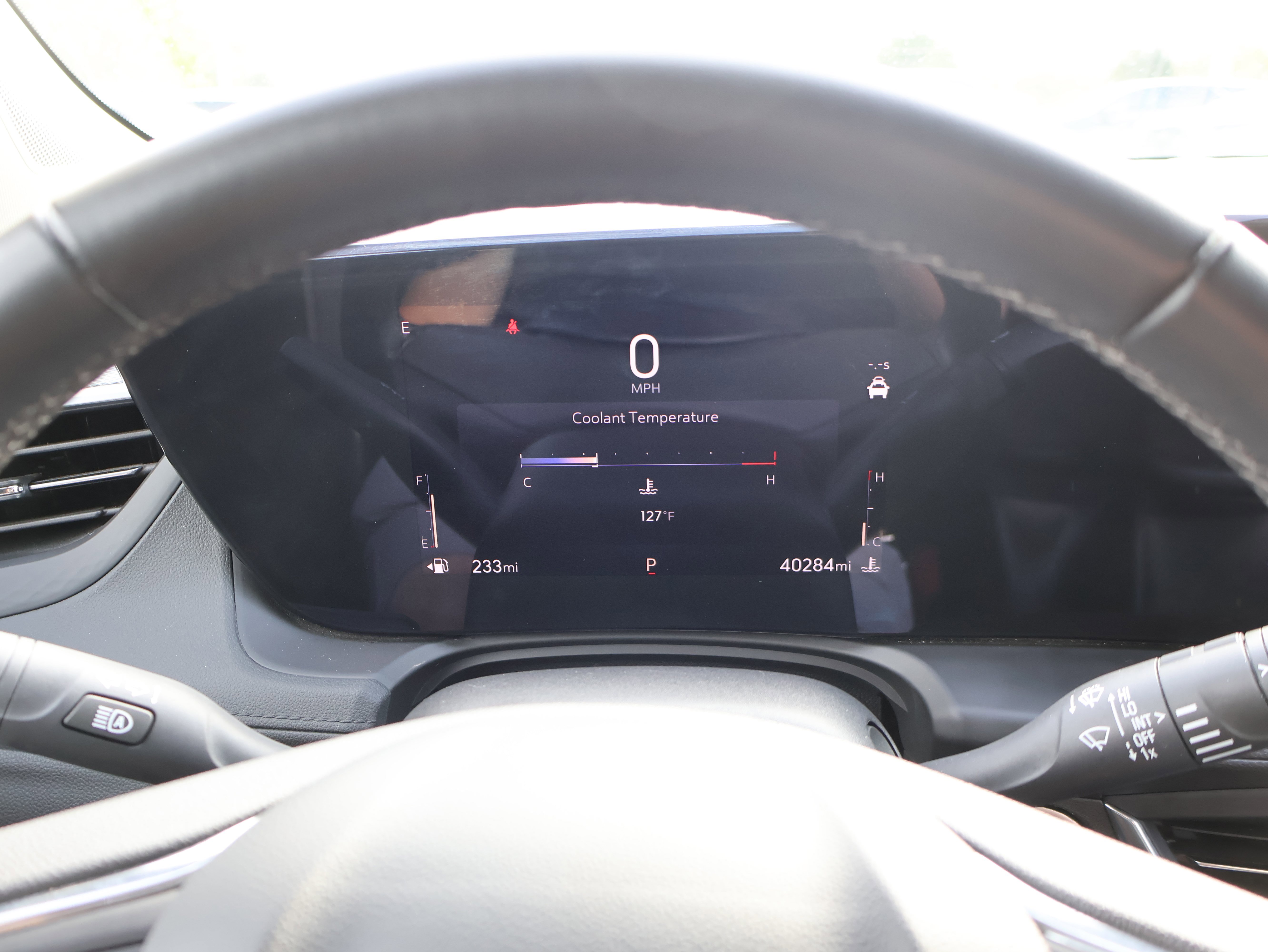 Used 2024 Buick Encore GX Sport Touring image 32