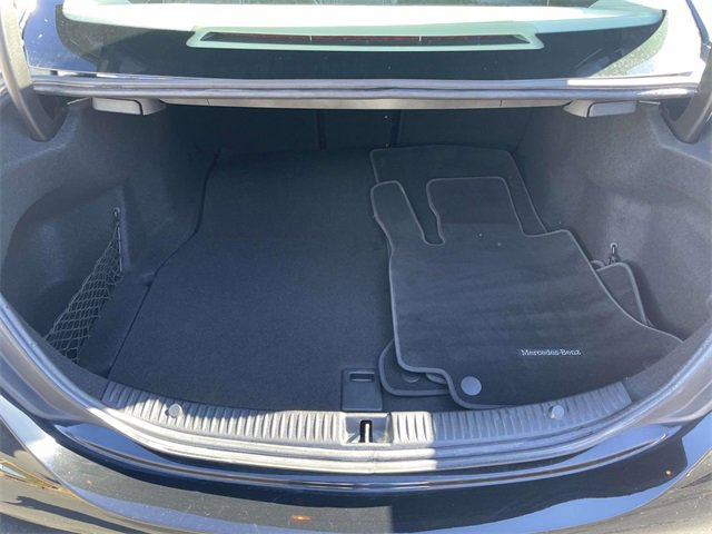 Used 2015 Mercedes-Benz C 300 4MATIC Sedan image 32