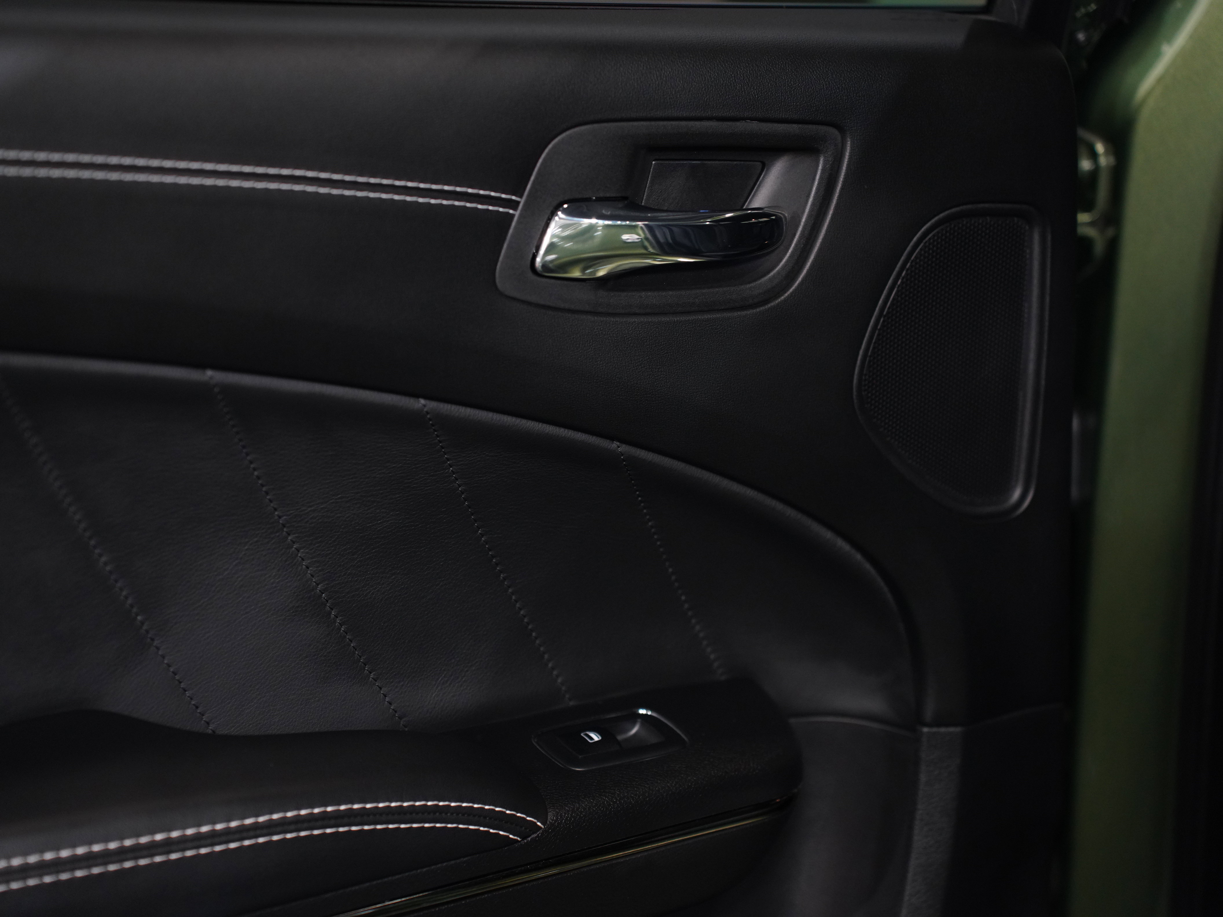 Used 2021 Dodge Charger SRT Hellcat image 29