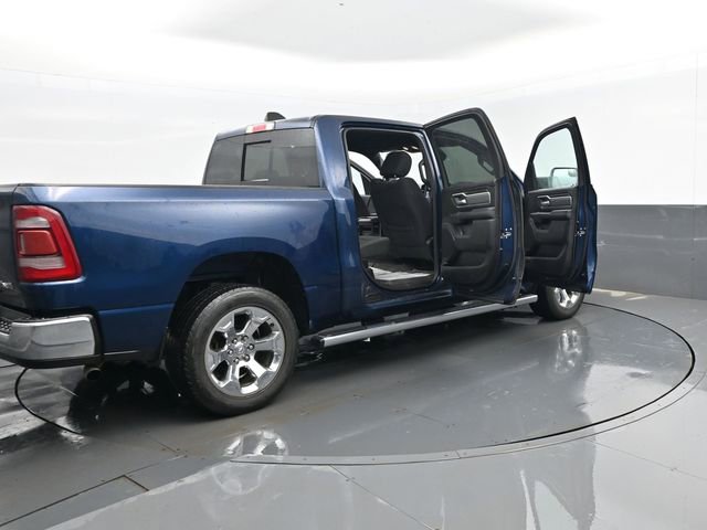 Used 2022 RAM 1500 Big Horn image 28