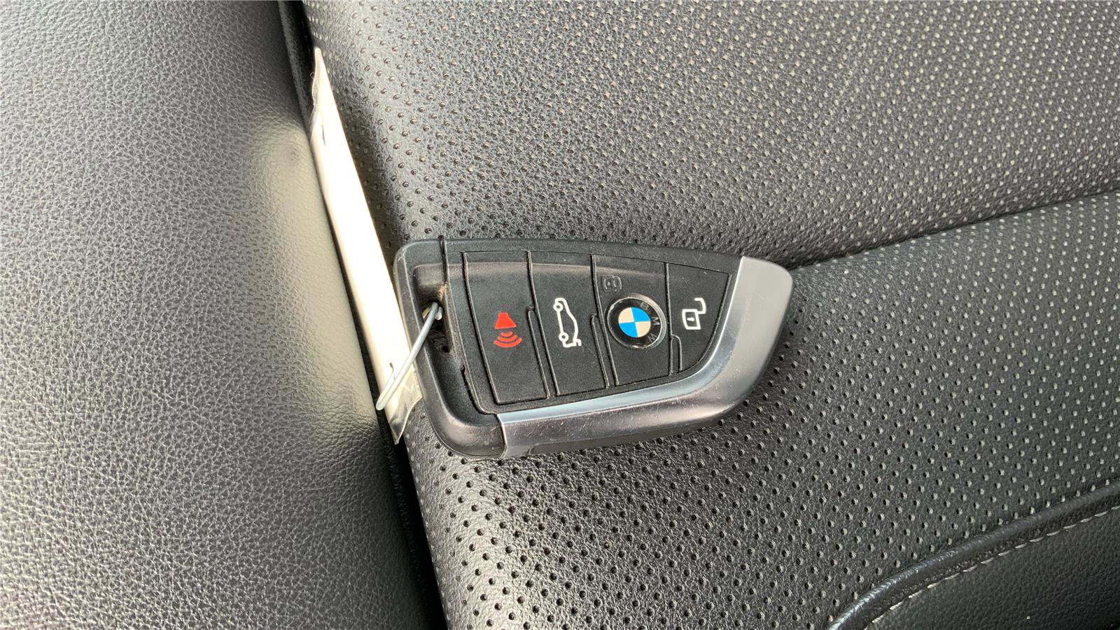 Used 2022 BMW X3 xDrive30i image 29