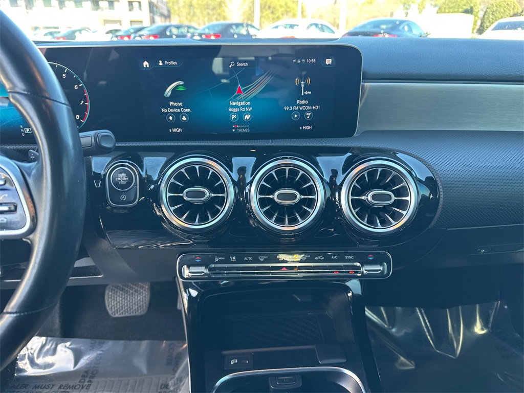 Used 2019 Mercedes-Benz A 220 A 220 image 29