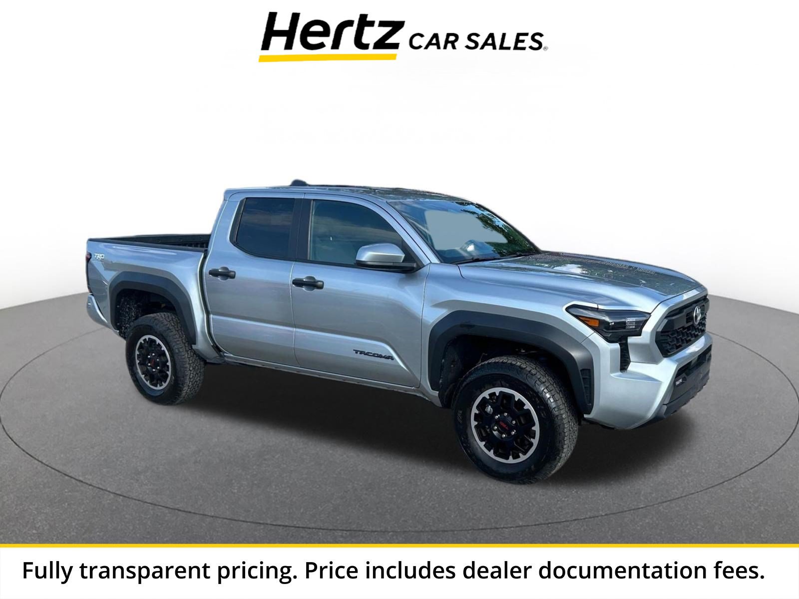 Used 2026 Hyundai Santa Fe SEL AWD/4WD image 1
