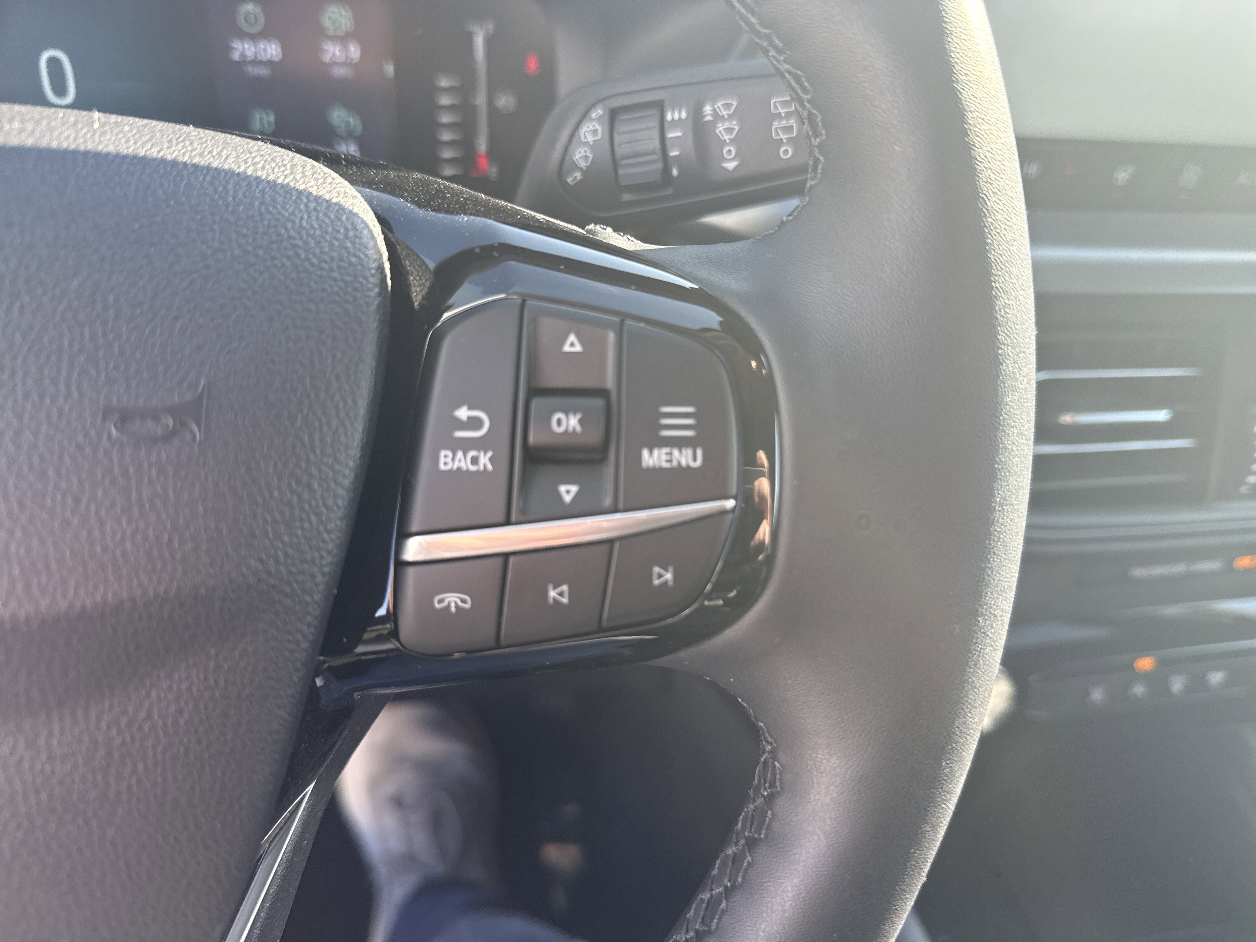 Used 2024 Ford Escape Active w/ Tech Pack #1 image 20